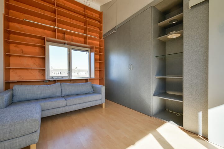 Foto 18 van A. Reitsmakade 10