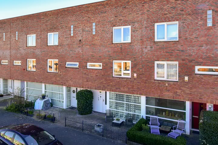 Foto 22 van A. Reitsmakade 10