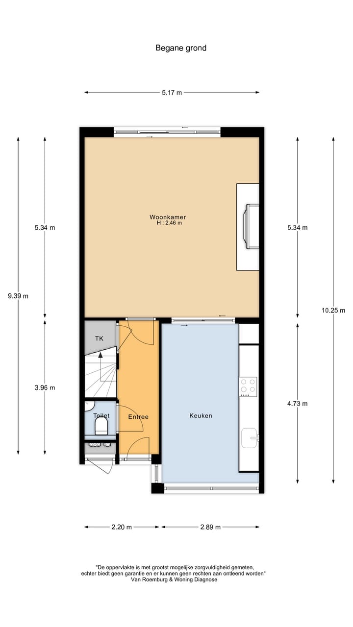 Foto 23 van A. Reitsmakade 10