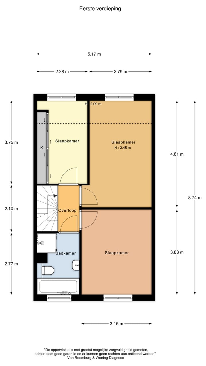 Foto 24 van A. Reitsmakade 10