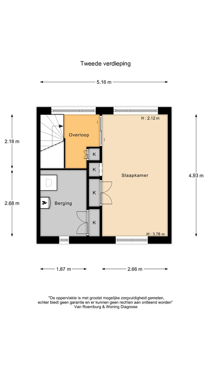 Foto 25 van A. Reitsmakade 10