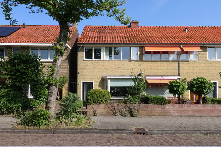 Foto 8 van Leeuwerikstraat 54