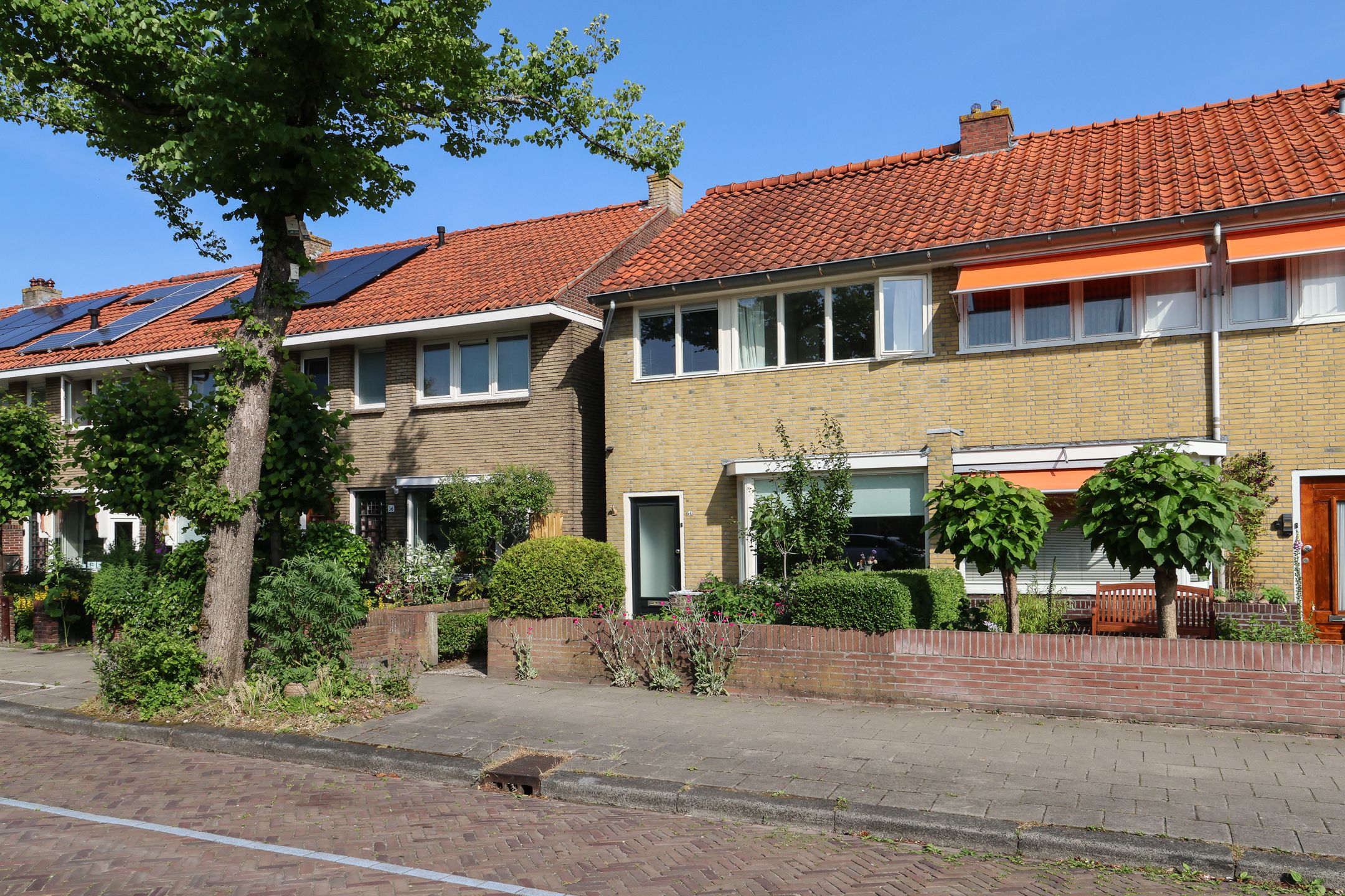 Foto 9 van Leeuwerikstraat 54