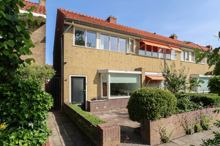 Foto 10 van Leeuwerikstraat 54