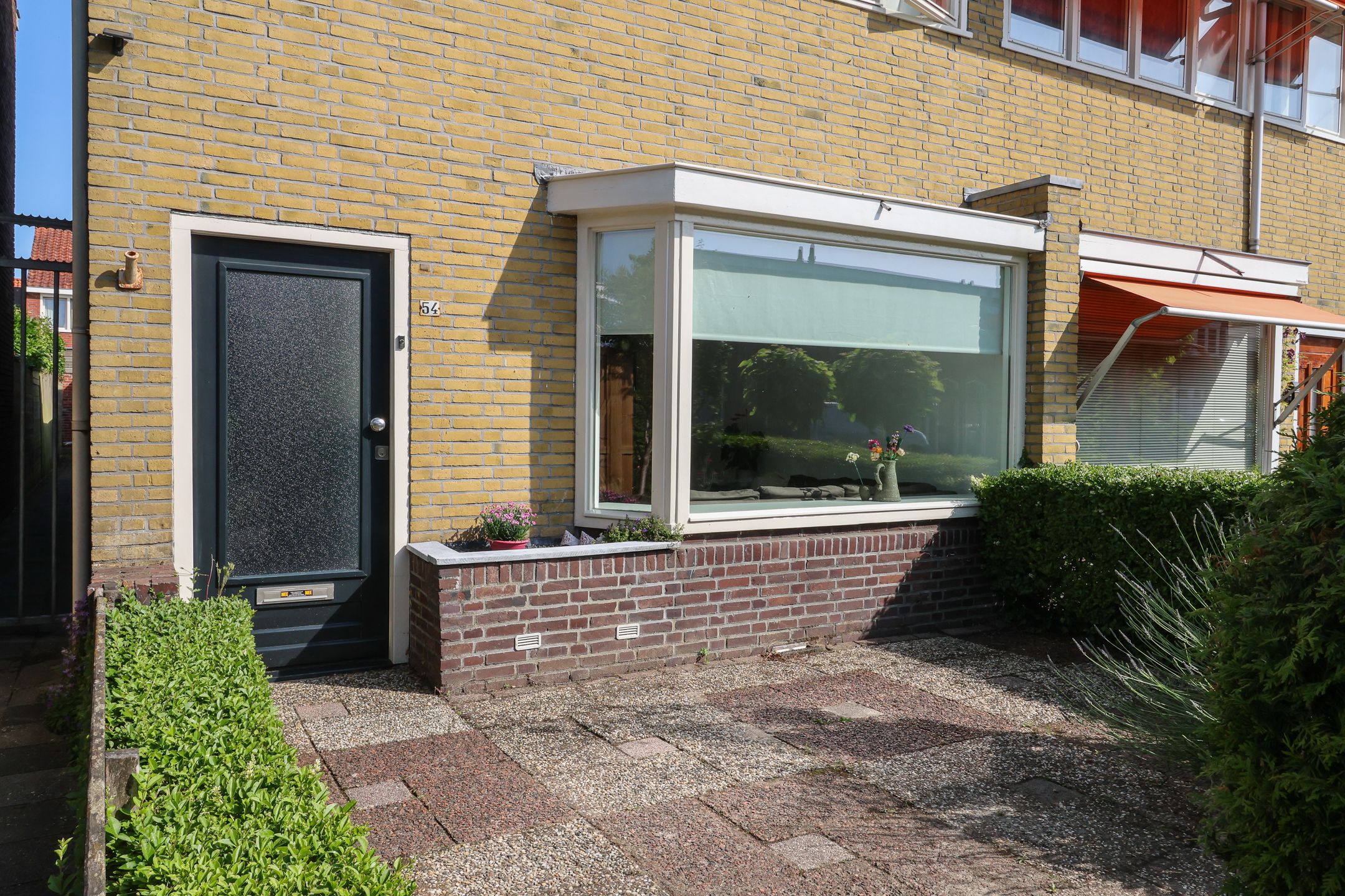 Foto 12 van Leeuwerikstraat 54