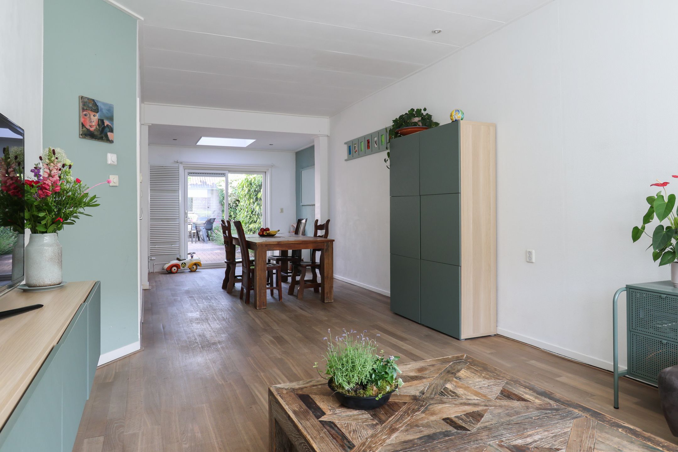 Foto 24 van Leeuwerikstraat 54