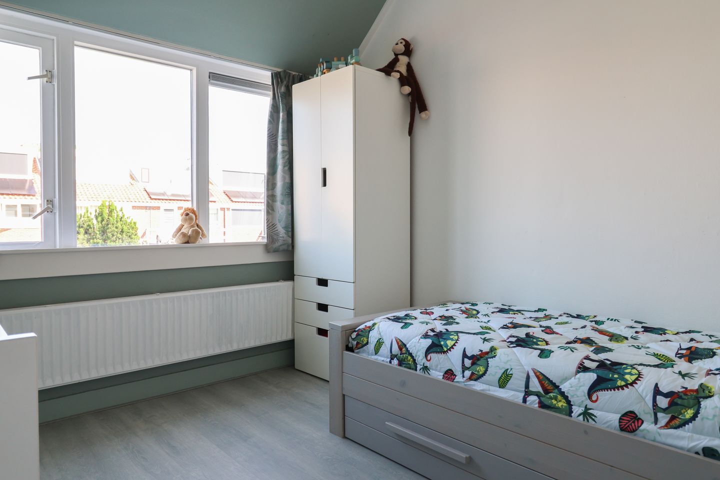 Foto 44 van Leeuwerikstraat 54