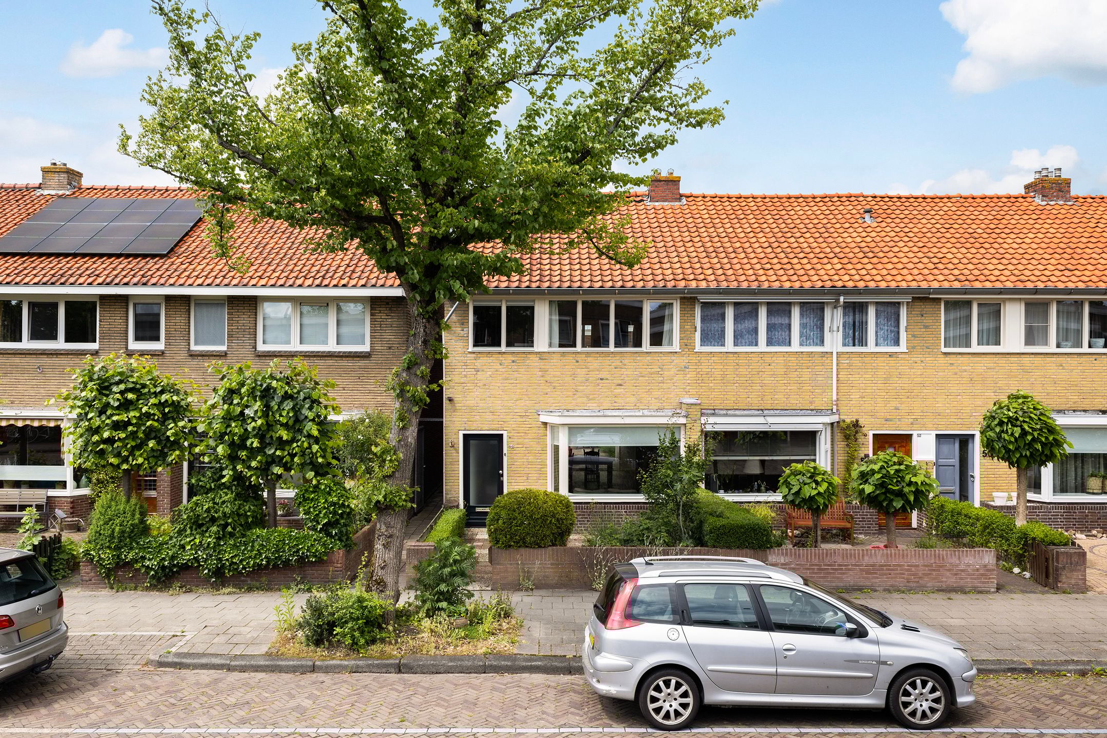 Foto 66 van Leeuwerikstraat 54