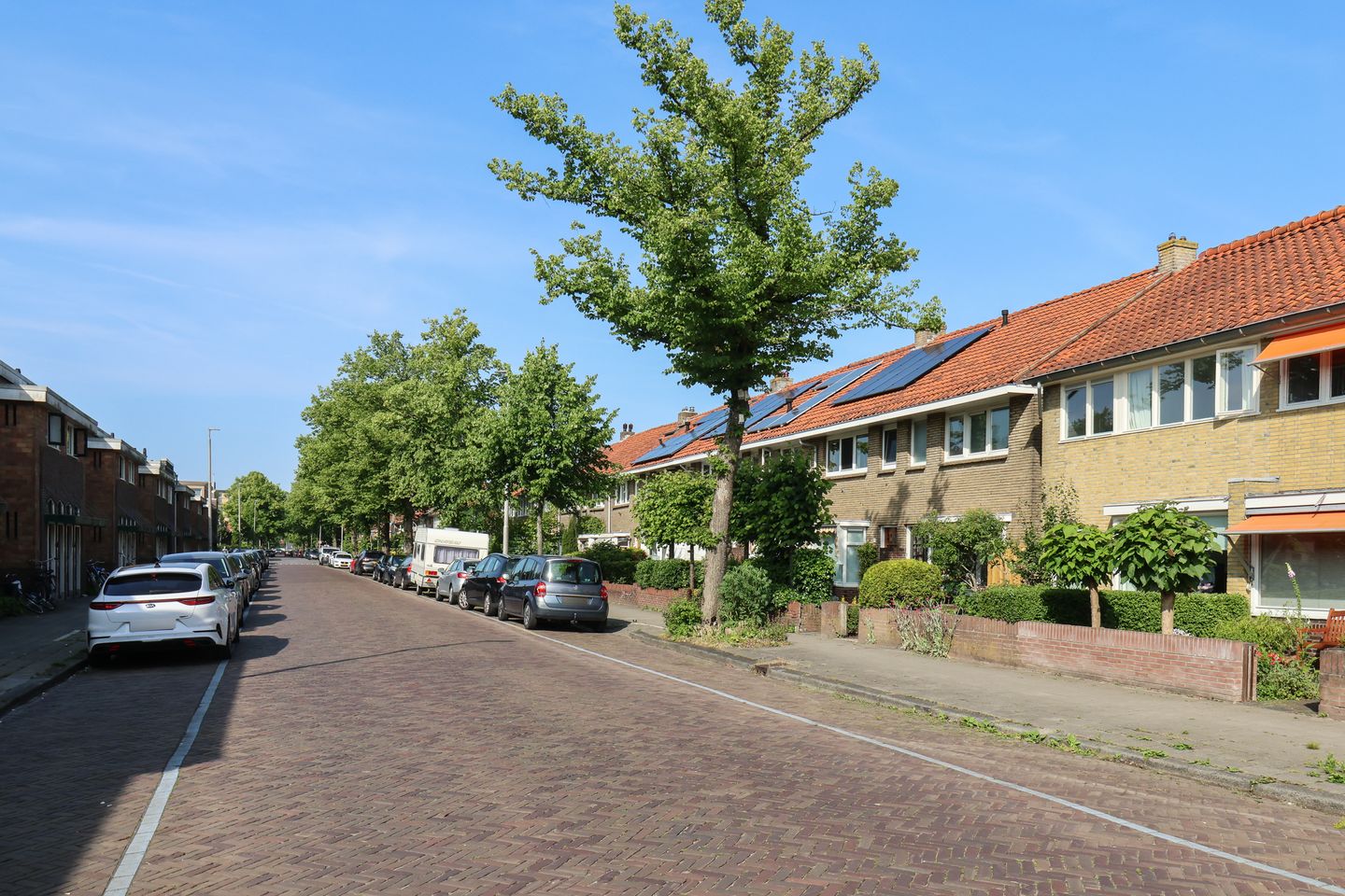 Foto 65 van Leeuwerikstraat 54