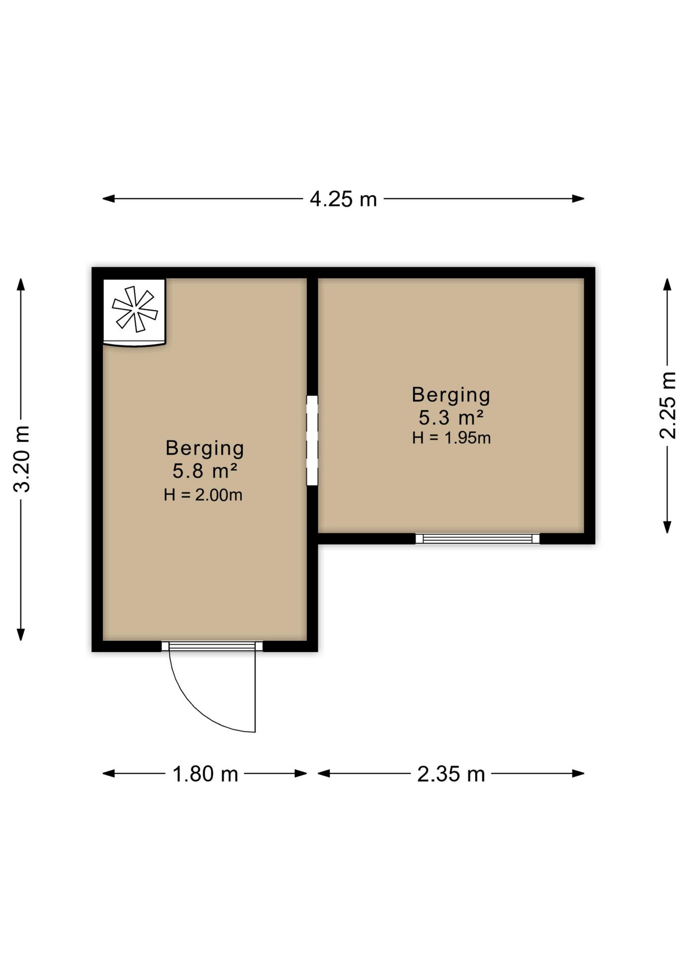 Foto 78 van Leeuwerikstraat 54