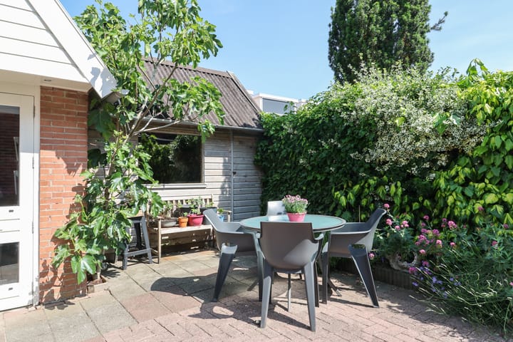 Foto 60 van Leeuwerikstraat 54