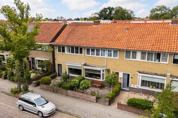 Foto 68 van Leeuwerikstraat 54