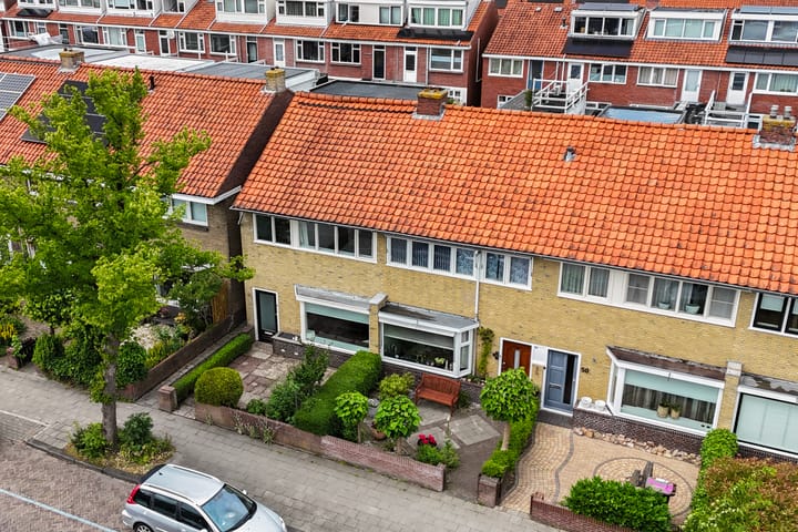 Foto 69 van Leeuwerikstraat 54