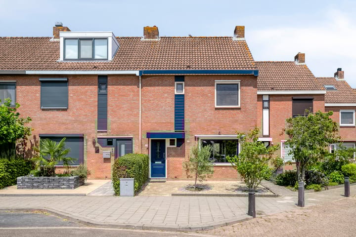 Bekijk foto van De Lint 34