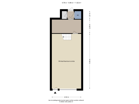 Bekijk plattegrond
