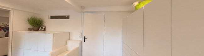 Kantoor of tweede woonkamer