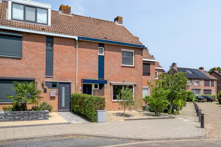 Foto 35 van De Lint 34