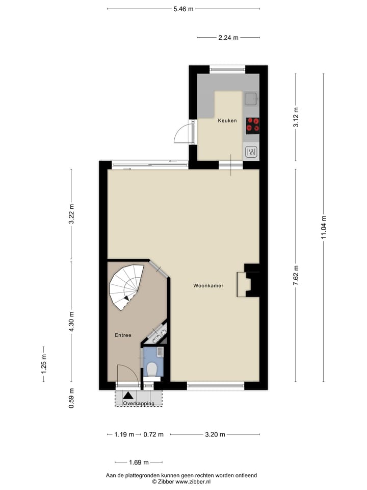 Foto 37 van De Lint 34