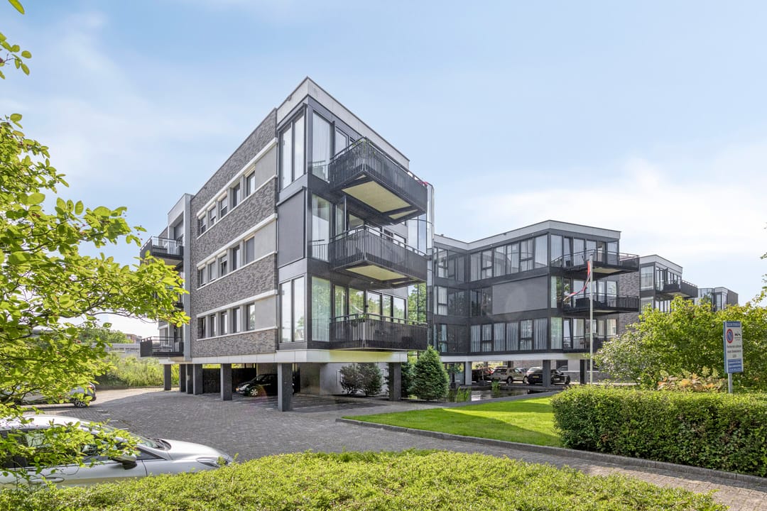 Photo 1 of Wieger Bruinlaan 96-B