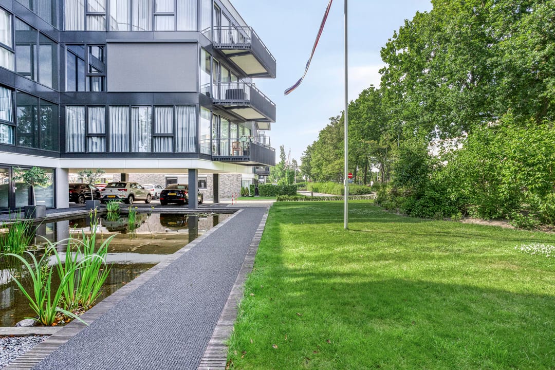 Photo 2 of Wieger Bruinlaan 96-B