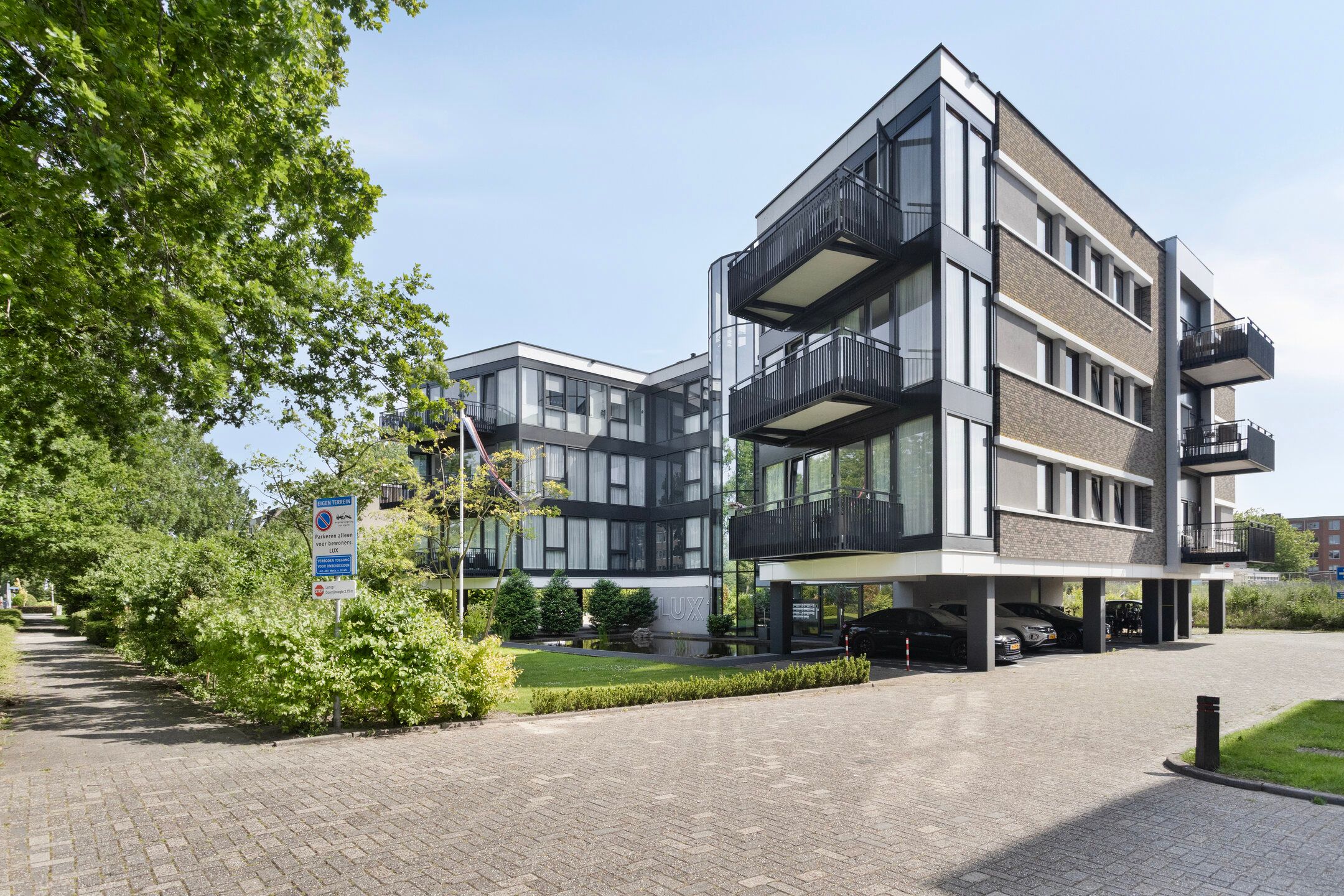 Photo 3 of Wieger Bruinlaan 96-B