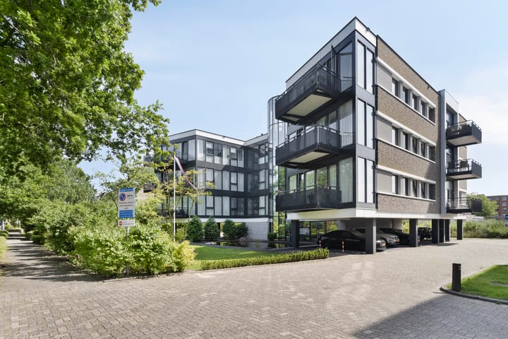 Foto 3 van Wieger Bruinlaan 96-B