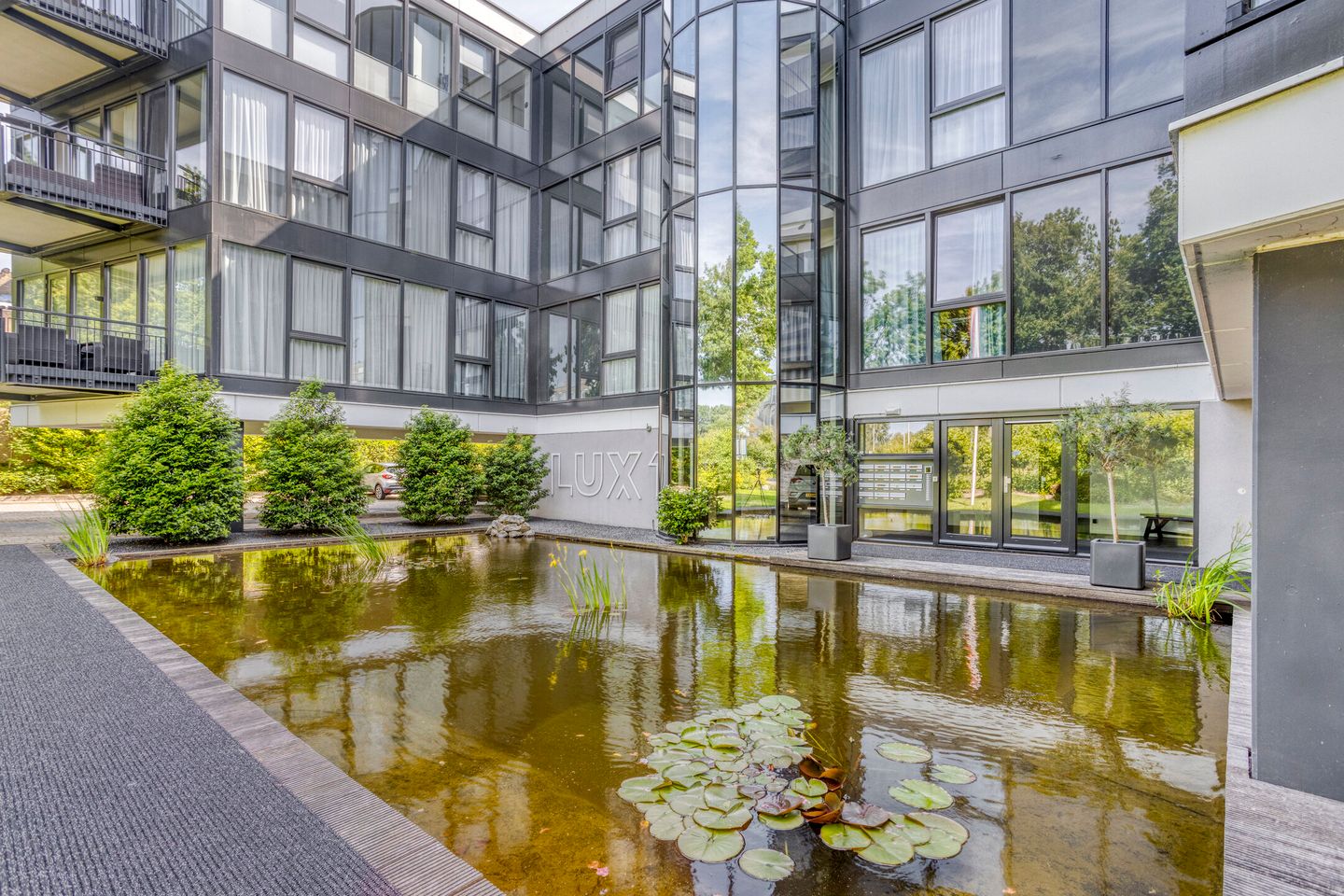 Photo 4 of Wieger Bruinlaan 96-B