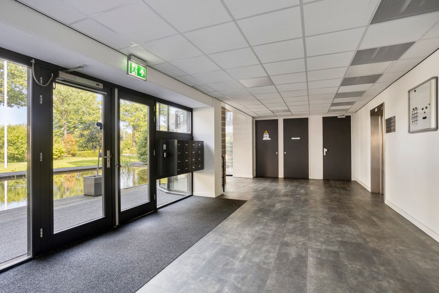 Photo 5 of Wieger Bruinlaan 96-B