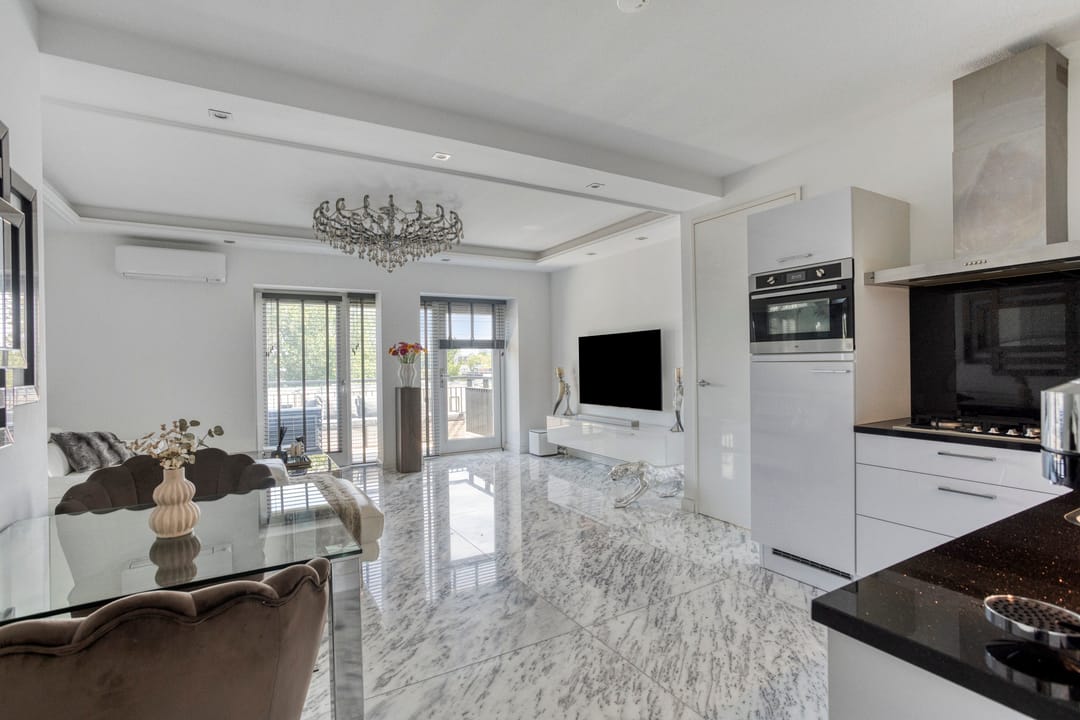 Photo 7 of Wieger Bruinlaan 96-B