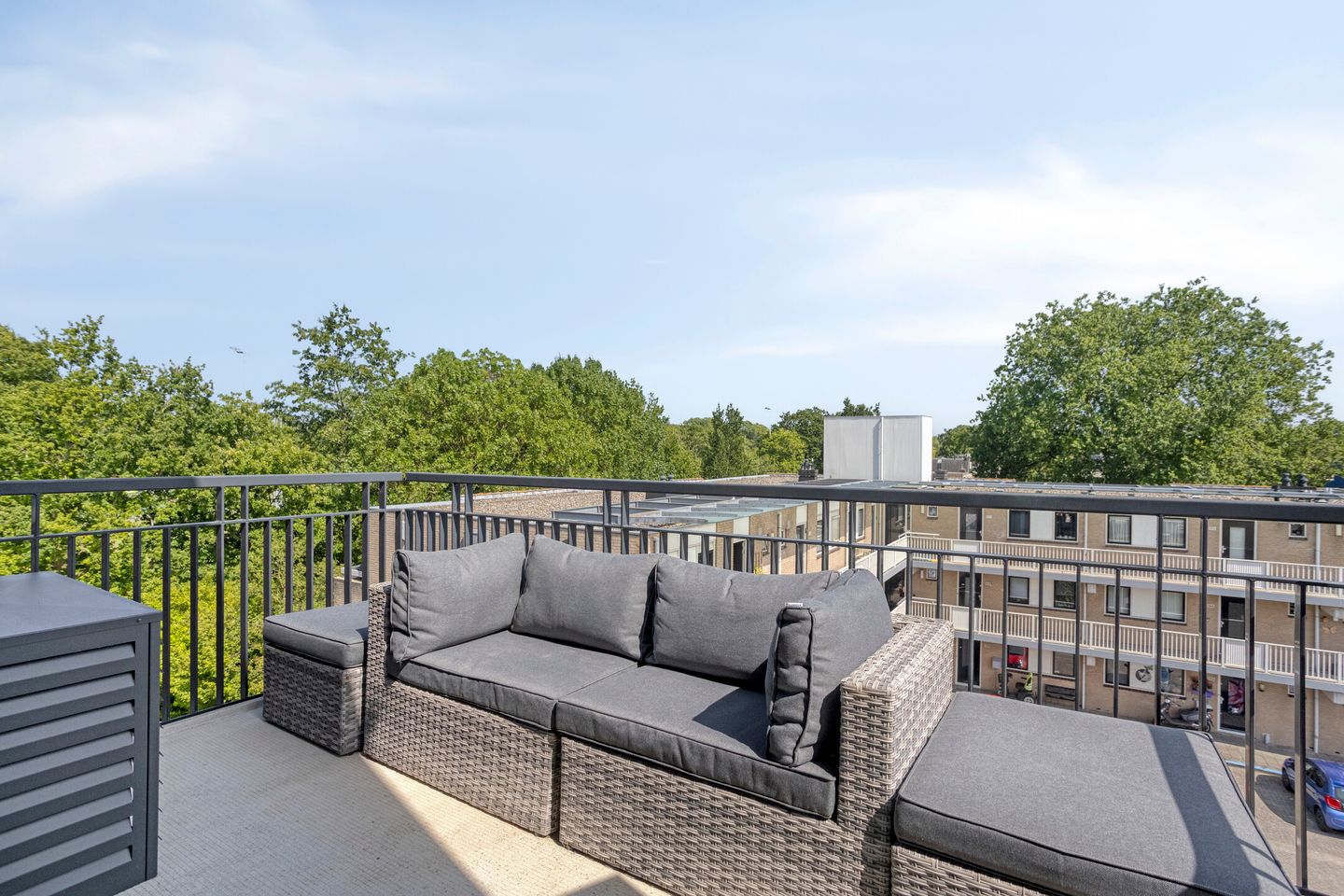 Photo 10 of Wieger Bruinlaan 96-B