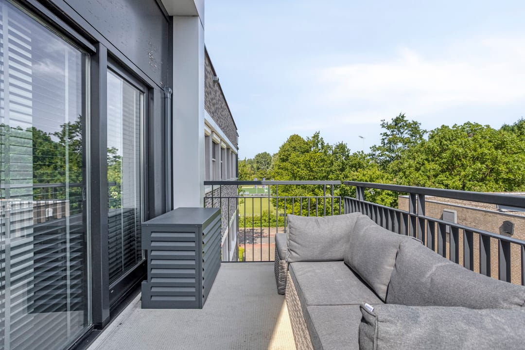 Photo 11 of Wieger Bruinlaan 96-B