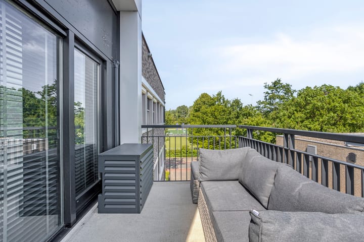 Foto 11 van Wieger Bruinlaan 96-B