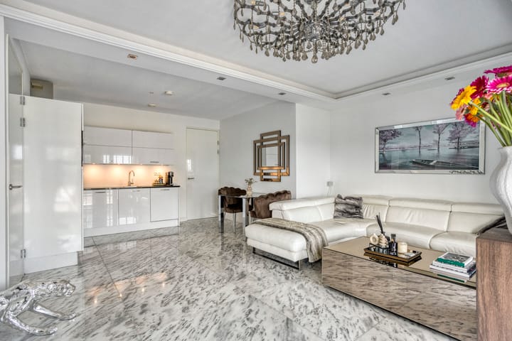 Foto 12 van Wieger Bruinlaan 96-B