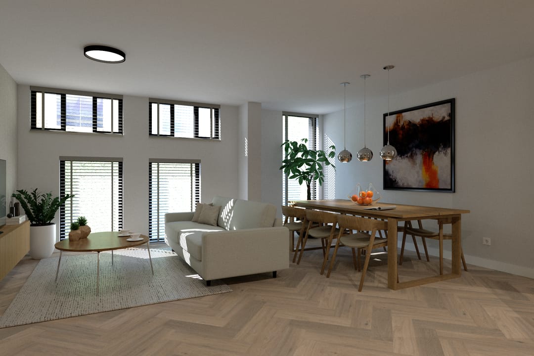 Photo 1 of Smedenstraat 104-E