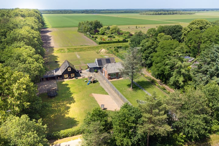 Foto 1 van Borgerderweg 21