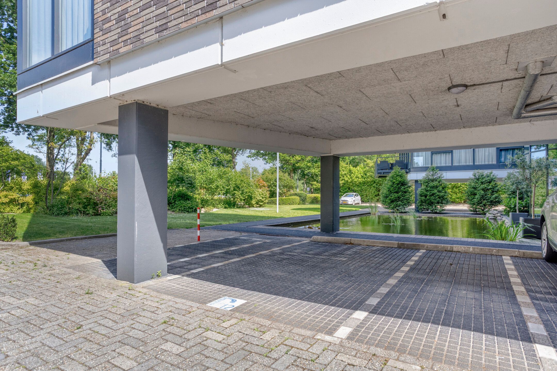 Photo 24 of Wieger Bruinlaan 96-B