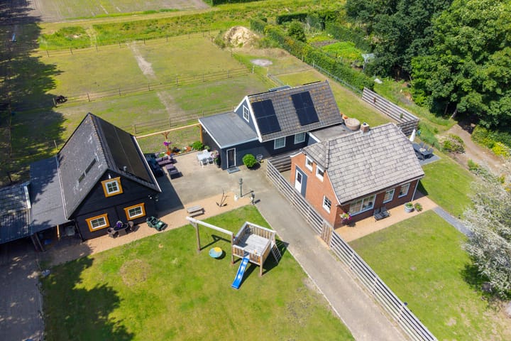 Foto 4 van Borgerderweg 21