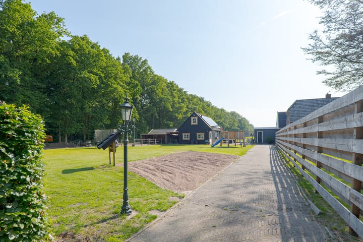 Foto 5 van Borgerderweg 21