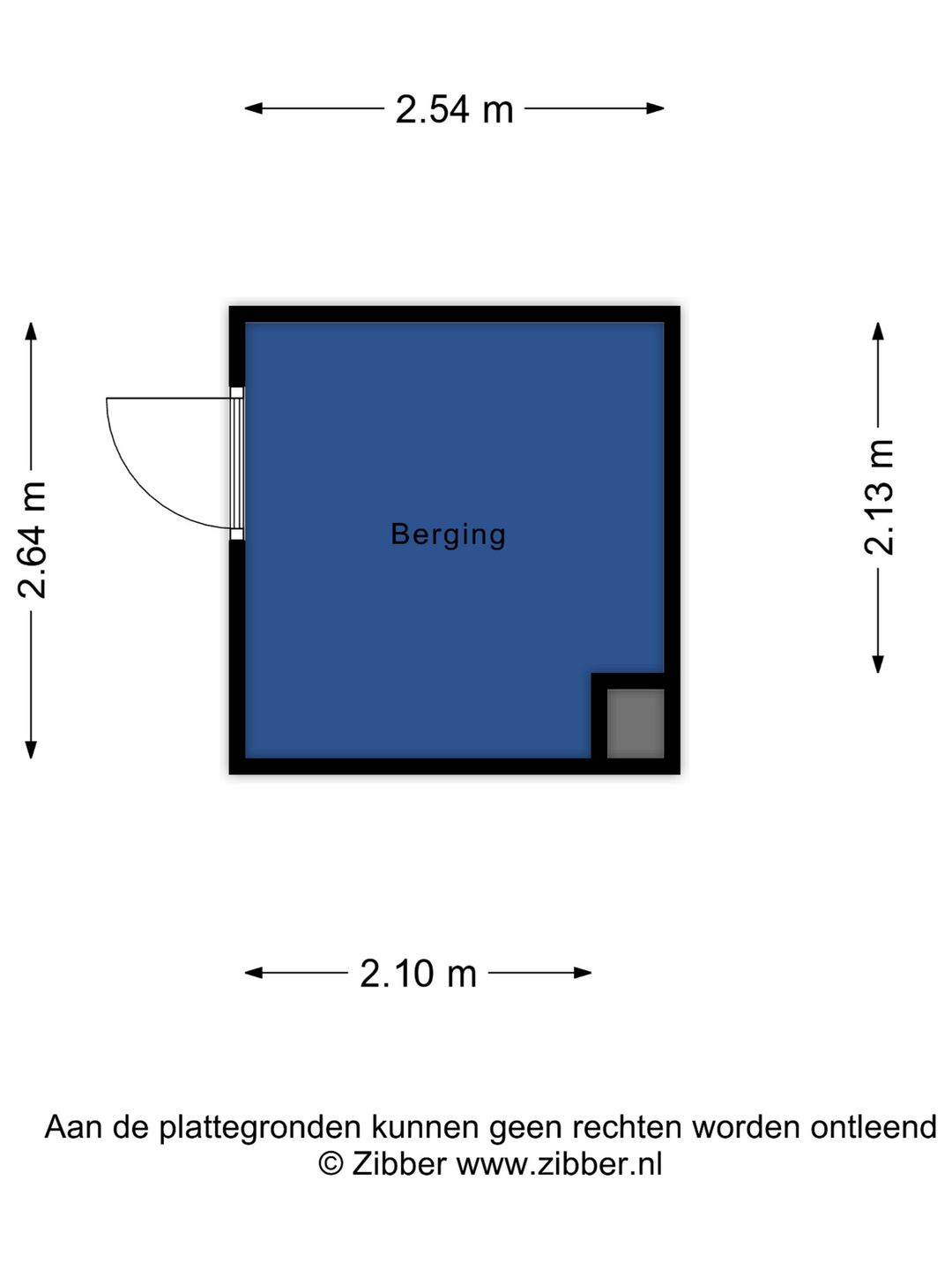 Photo 26 of Wieger Bruinlaan 96-B
