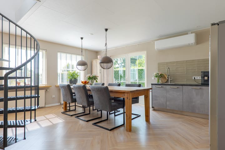 Foto 12 van Borgerderweg 21