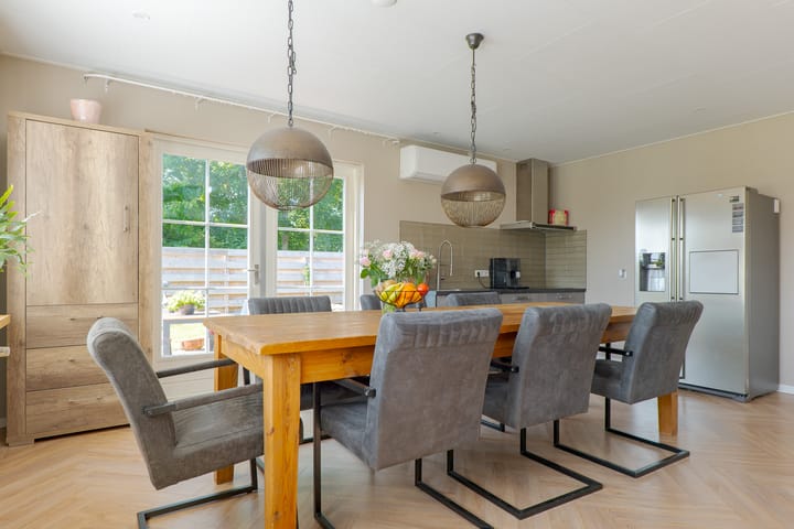 Foto 13 van Borgerderweg 21