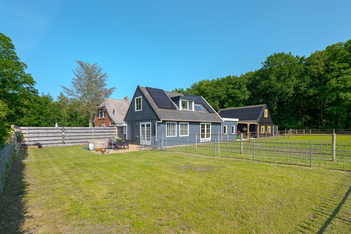 Foto 18 van Borgerderweg 21