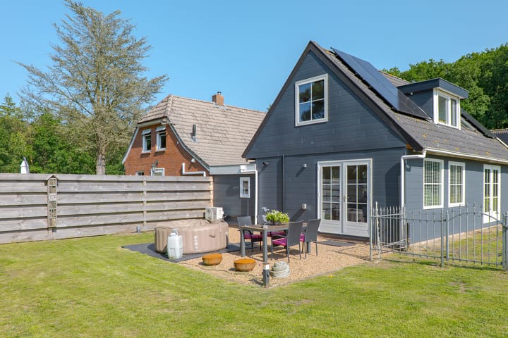 Foto 19 van Borgerderweg 21