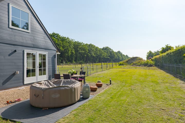 Foto 21 van Borgerderweg 21