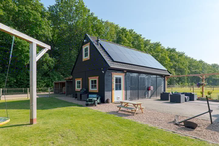 Foto 44 van Borgerderweg 21