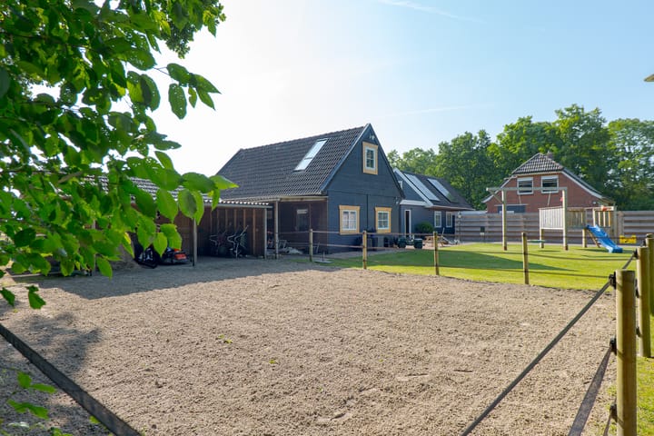 Foto 47 van Borgerderweg 21