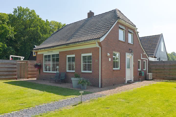 Foto 50 van Borgerderweg 21