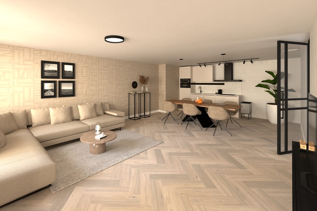 Foto 1 van Smedenstraat 104-G