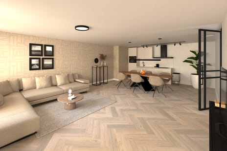 Hemels Wonen | Fase 3 main image