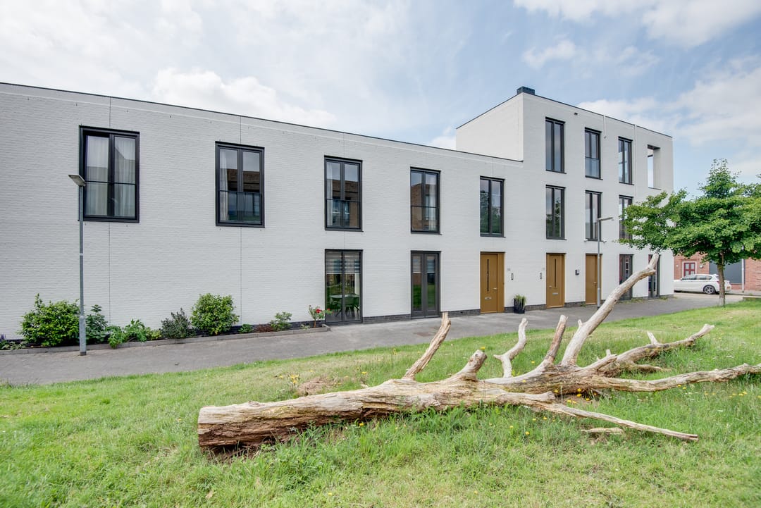 Photo 1 of Ampèrestraat 108